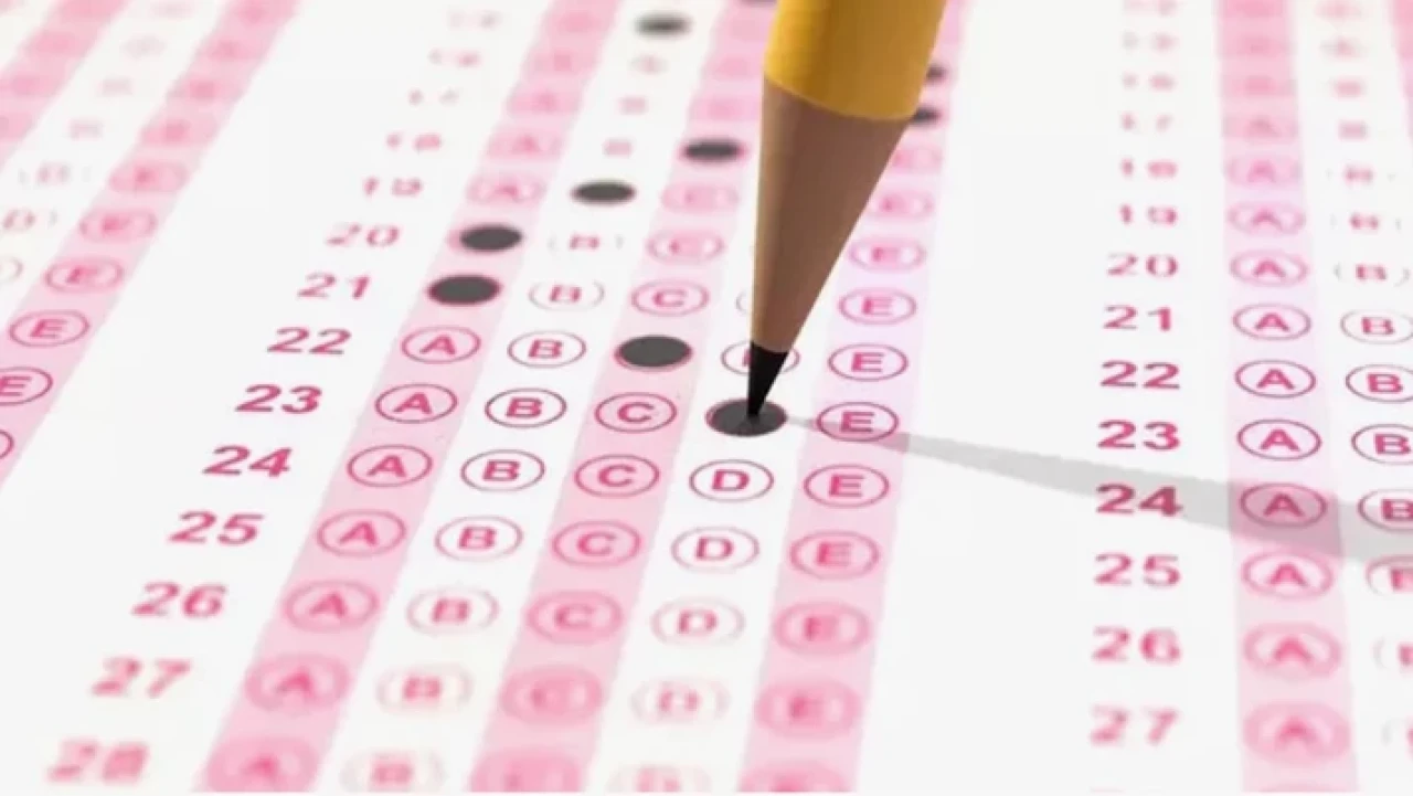 ÖSYM, 2026 sınav takvimini açıkladı