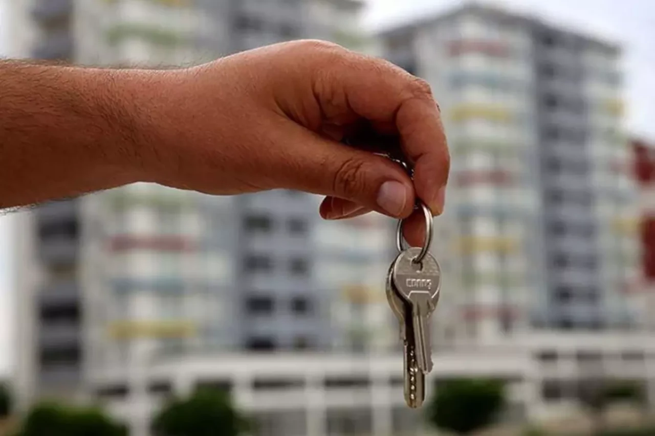 Ev sahipleri için son hafta! Emlak vergisi ikinci taksitinde tarih yaklaşıyor