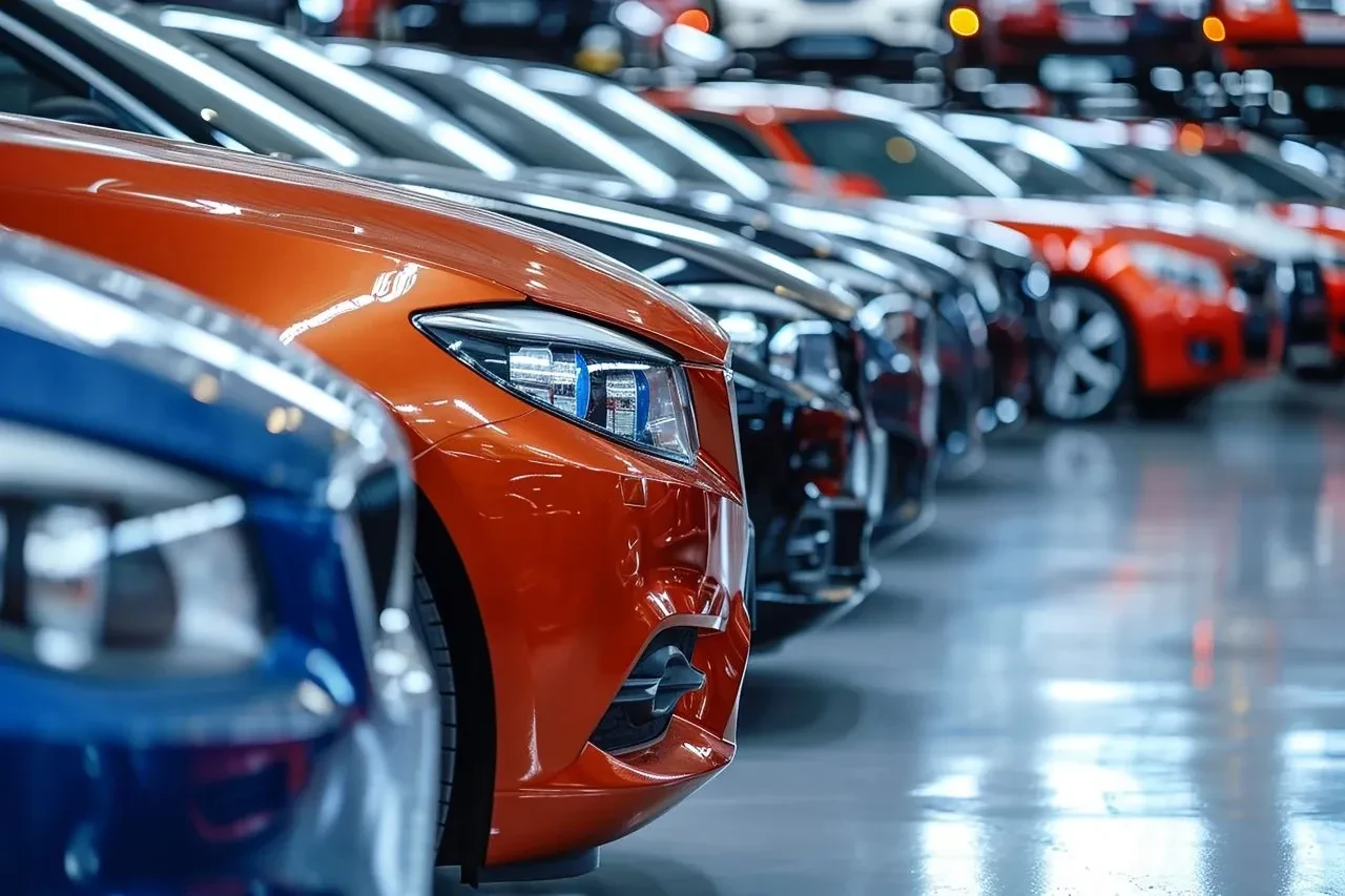 En az arıza yapan araba markaları ve modeller 2025: Corolla, Civi, Tucson...