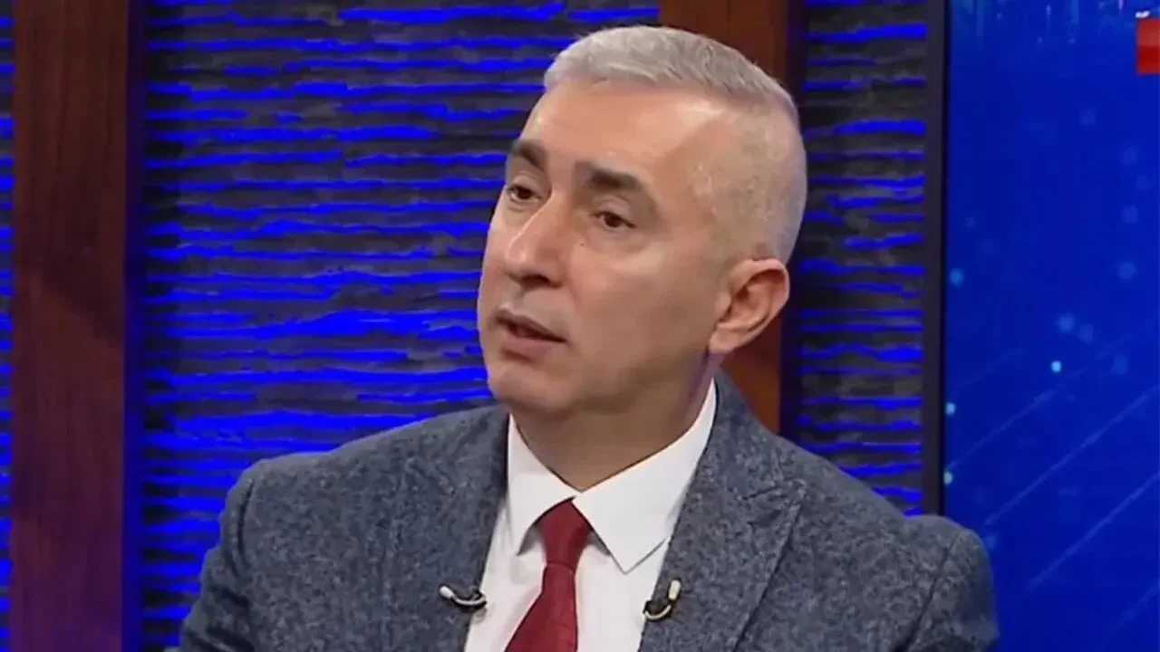 Özgür Tör kimdir, nereli ve kaç yaşında?