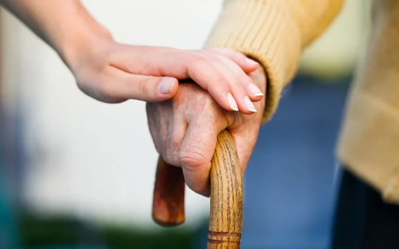 Dünyanın en hızlı yaşlanan ülkeleri açıklandı: Türkiye’de tablo dikkat çekiyor