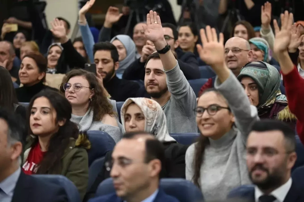 15 bin sözleşmeli öğretmen ataması bugün yapılıyor
