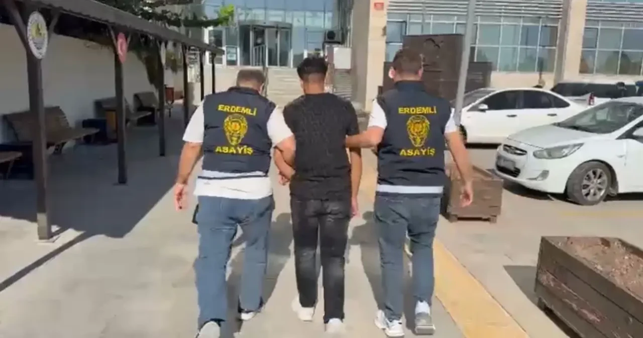 Türk Vatandaşlığı vaadiyle 664 bin liralık dolandırıcılık: İki şüpheli tutuklandı