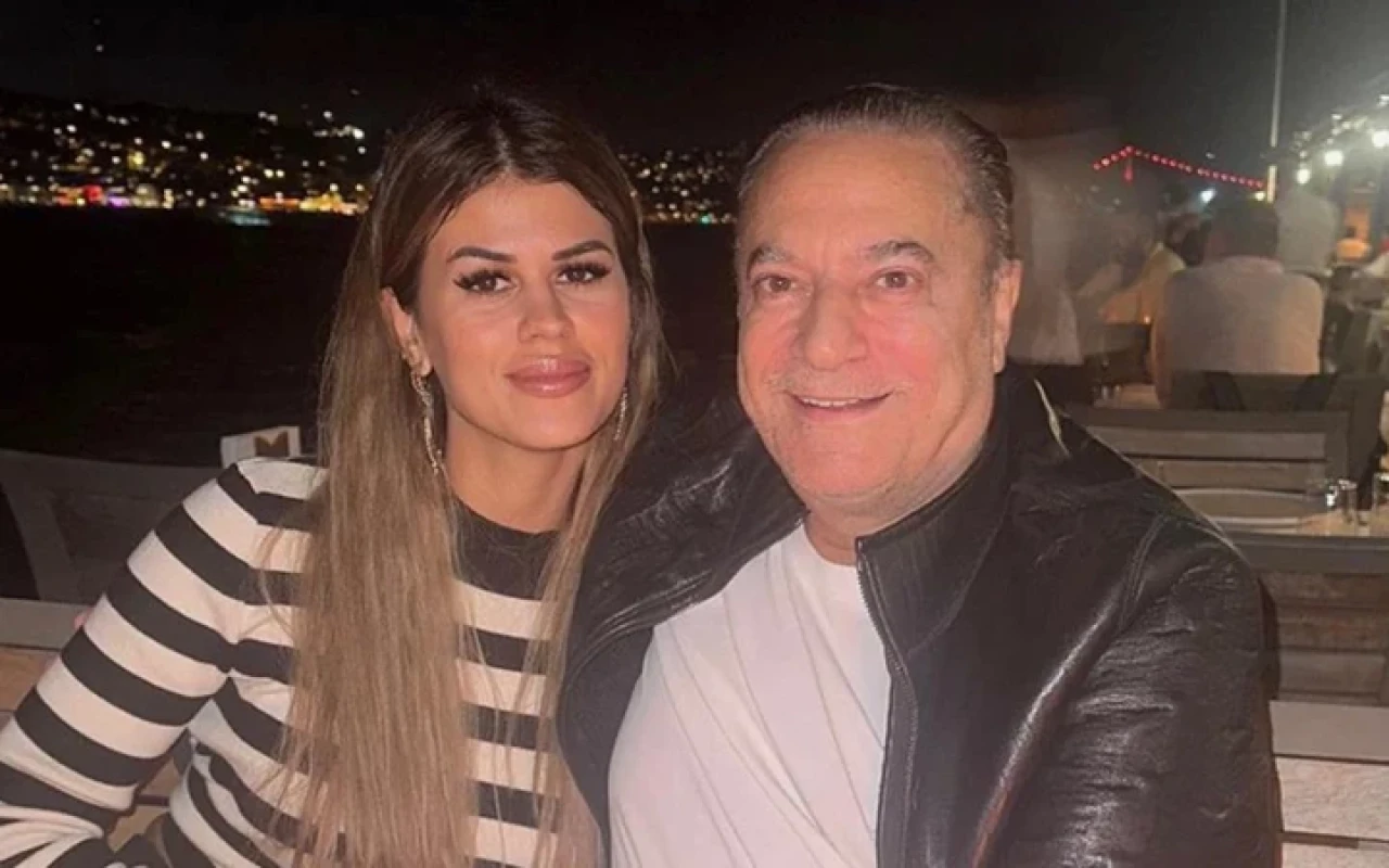 Mehmet Ali Erbil her şeyi itiraf etti! Evliliğinde kriz çıktı, eşi evi terk etti