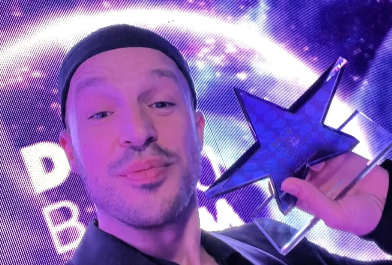 Rıfat Yüzüak kimdir ve nereli?