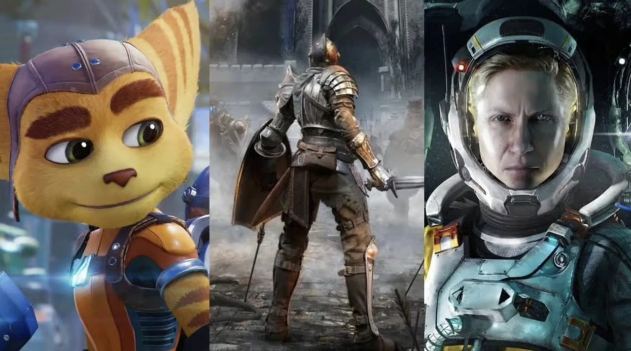 PlayStation Plus Extra ve Premium için yeni oyunlar açıklandı