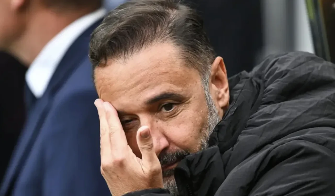 Wolverhampton, Vitor Pereira ile Yollarını Ayırdı