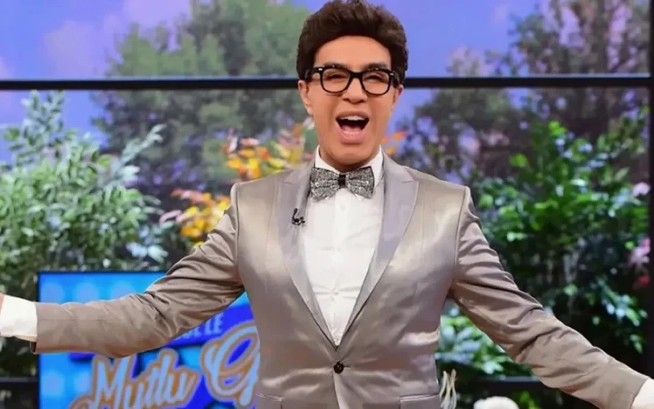 Yılmaz Morgül’den hastane odasından duygulandıran paylaşım: “Dualarınızı bekliyorum”