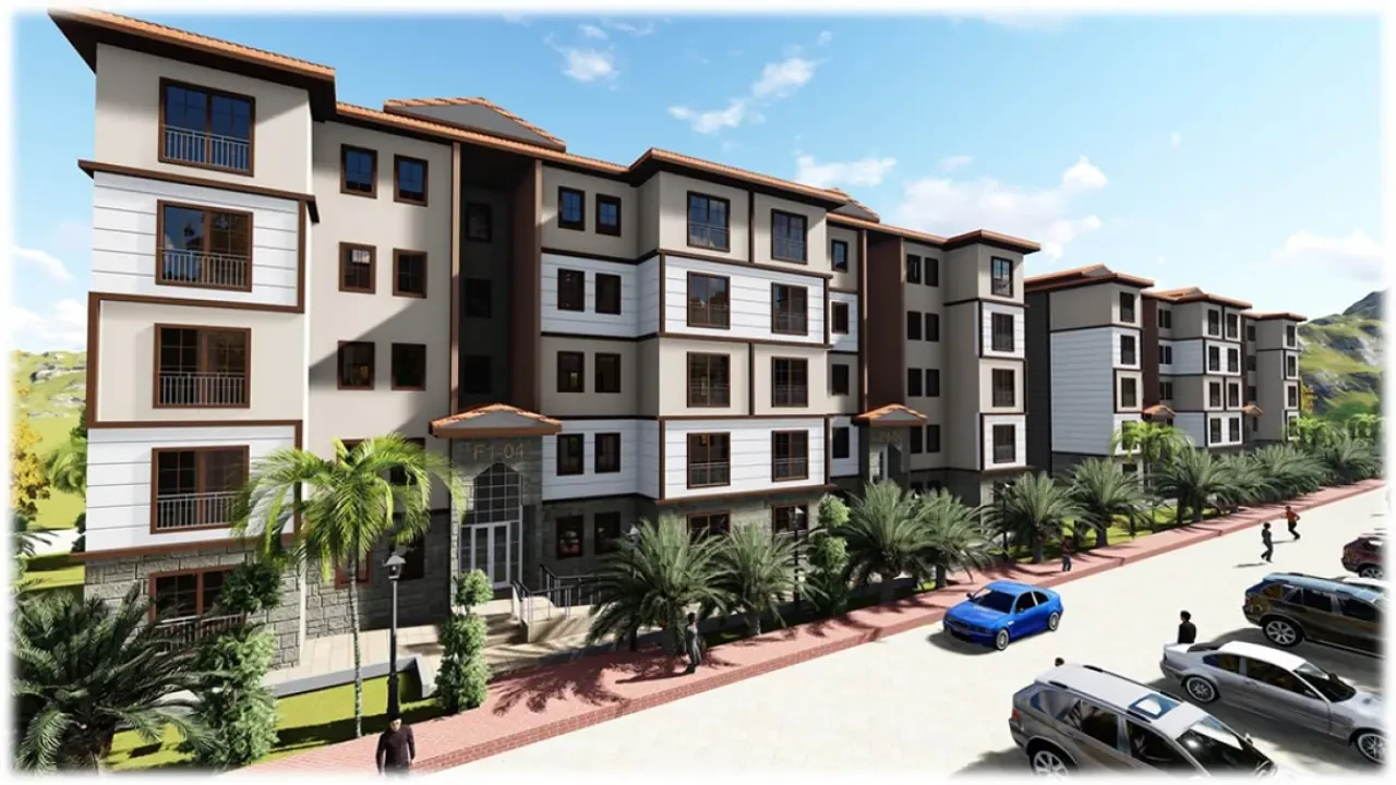 TC kimlik numarasına göre TOKİ başvuru günleri: Son rakamı 0,2,4,6,8 olanlar ne zaman başvuru yapacak?