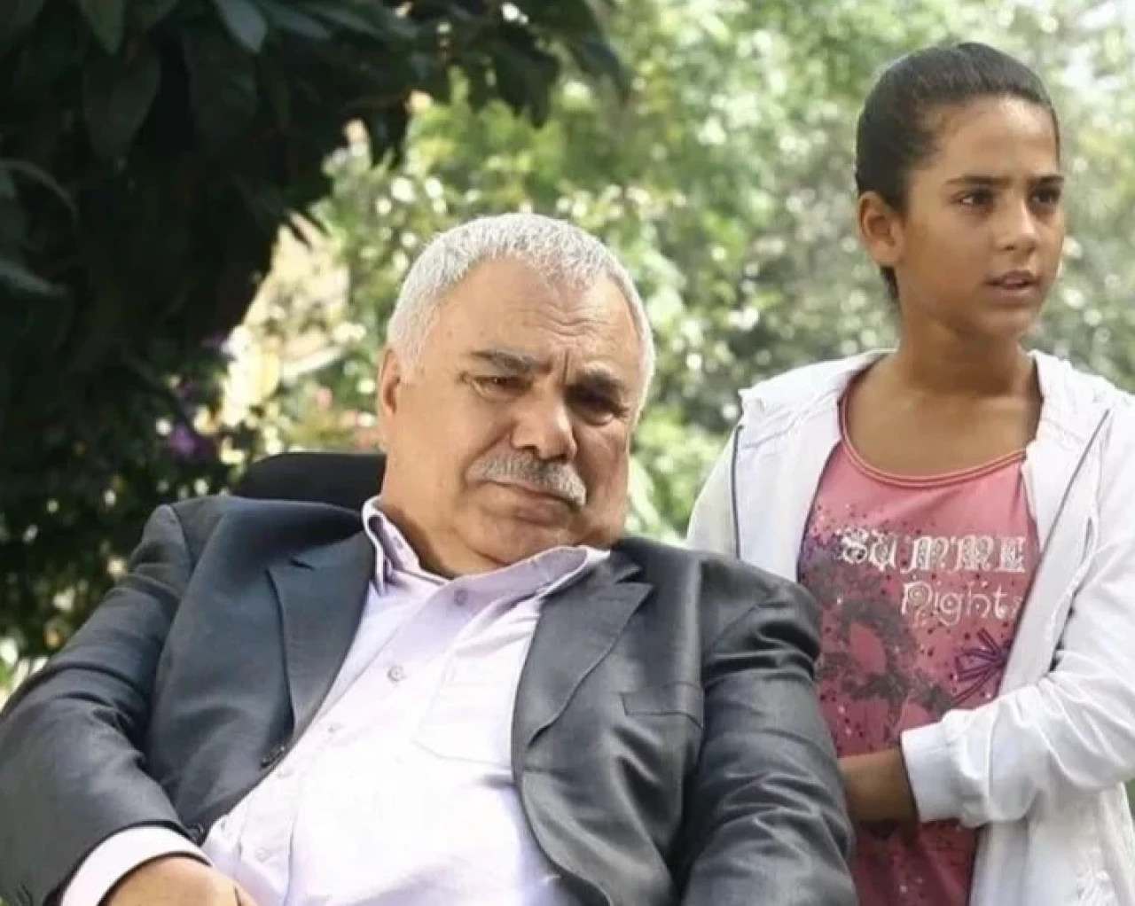 Yaprak Dökümü”nün Ali Rıza’sı Halil Ergün vasiyetini ilk kez açıkladı