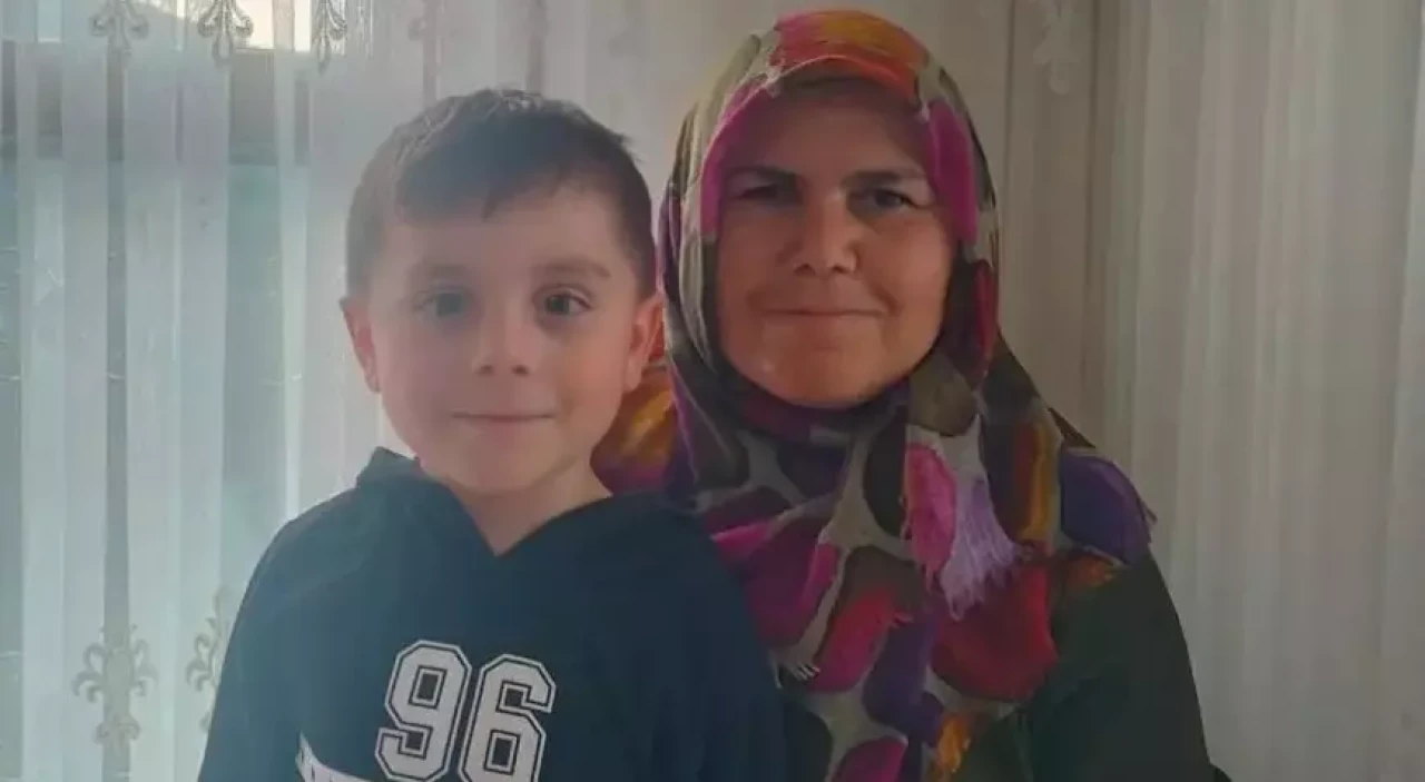 Huriye Helvacı ve oğlu bulundu mu? Arama çalışmalarında son durum