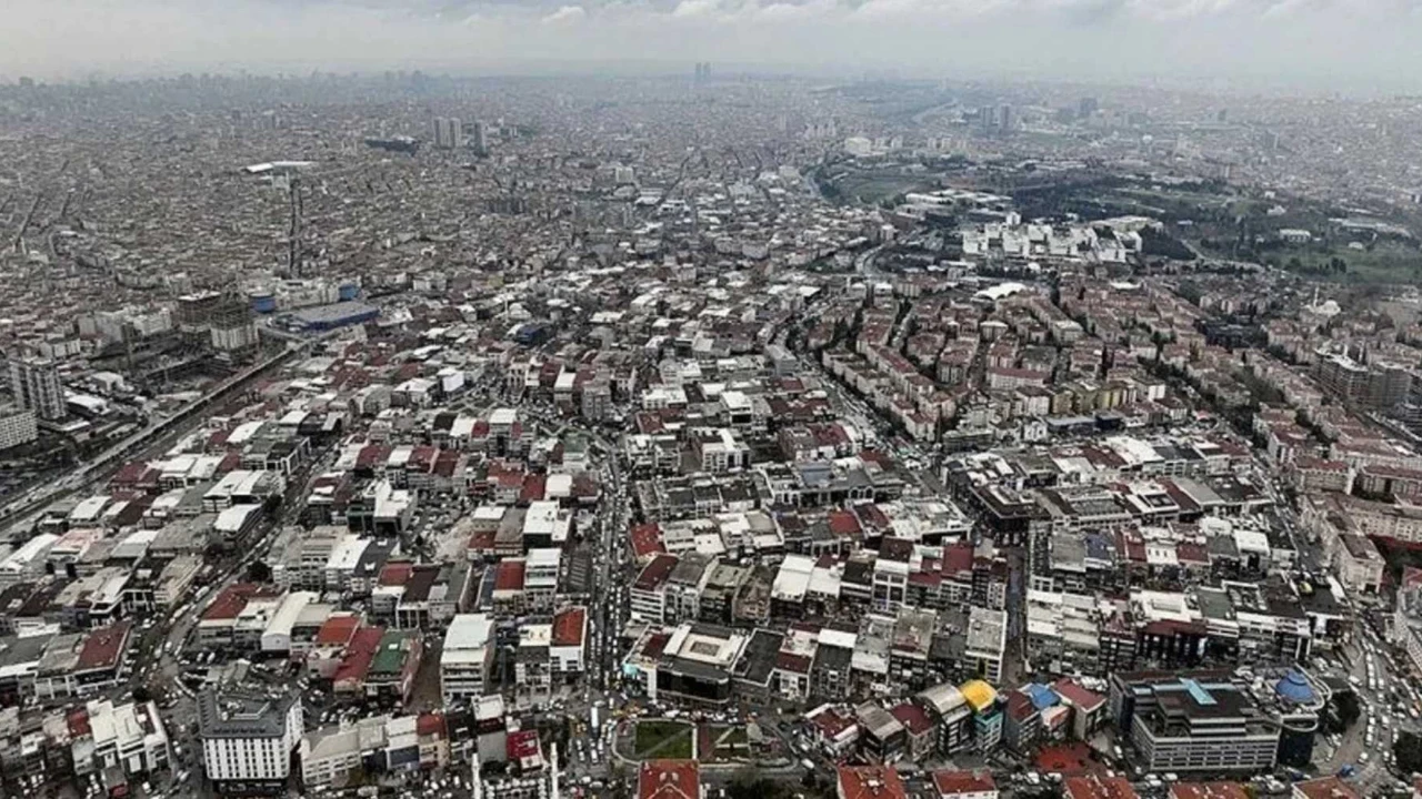 ABD medyası: İstanbul’da 7 ve üzeri deprem gerçek bir risk'