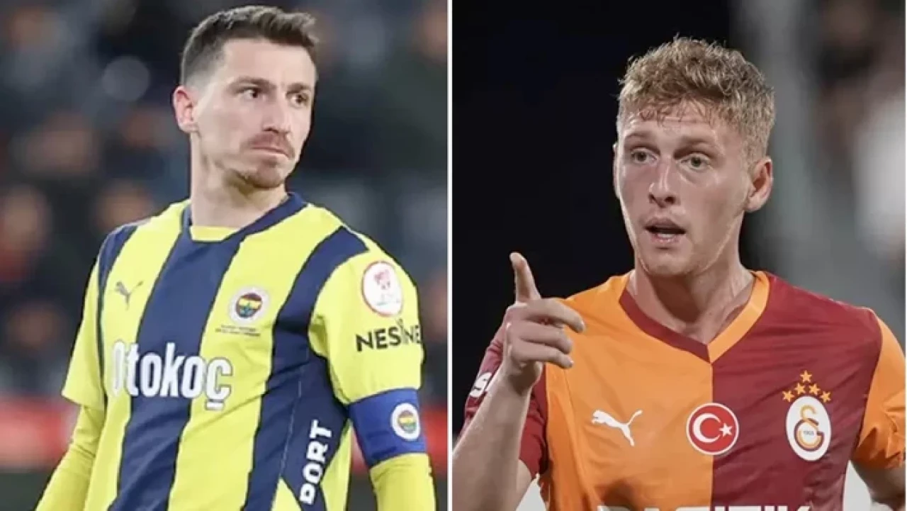 Mert Hakan Yandaş ve Metehan Baltacı hakkında suçlamalar netleşti