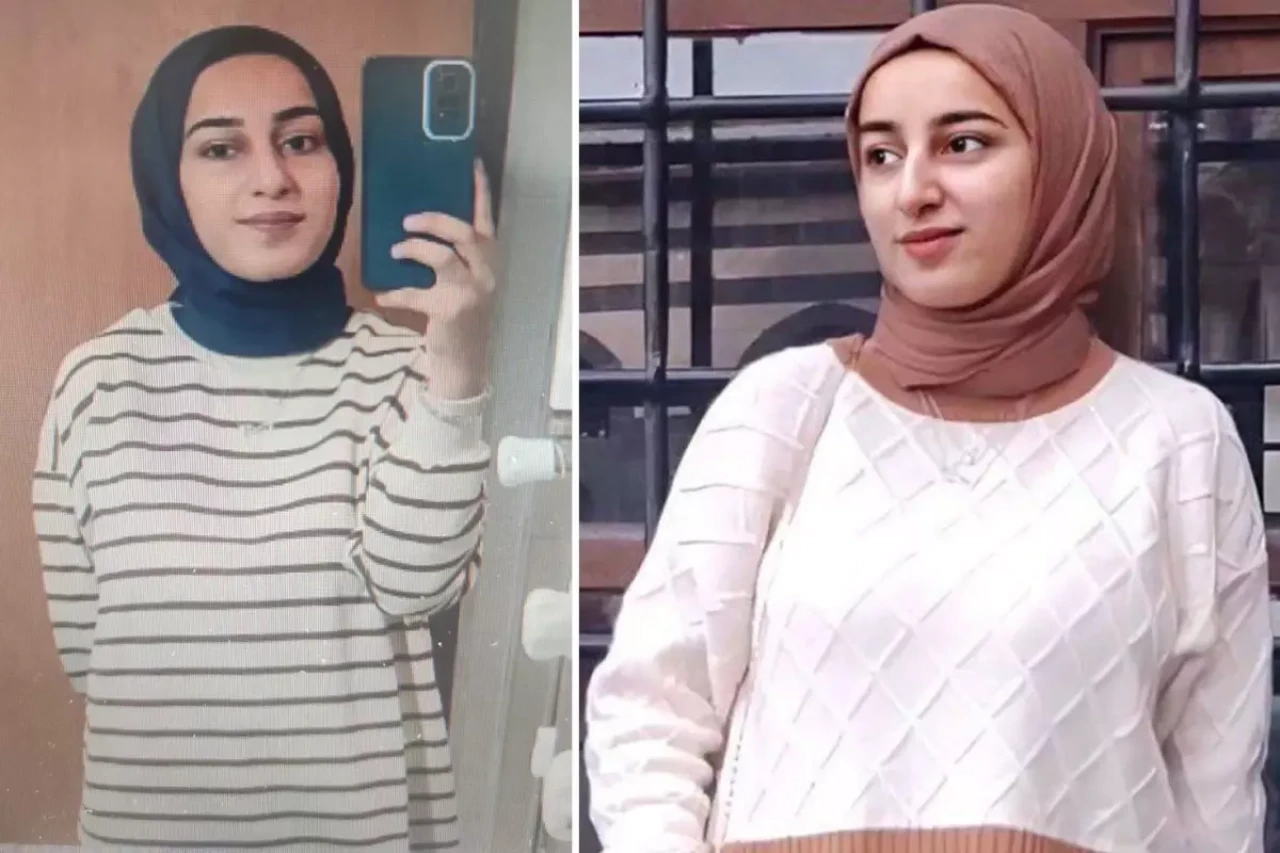 Rojin Kabaiş soruşturmasında yeni gelişme: Uluslararası Adli İş Birliği başladı