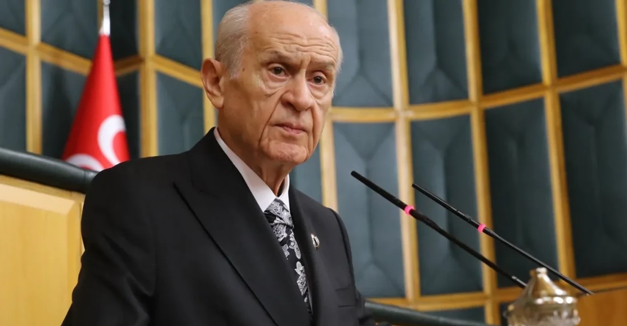 Bahçeli'den Terörsüz Türkiye mesajı: “Darbe iddiaları fasa fisodur"
