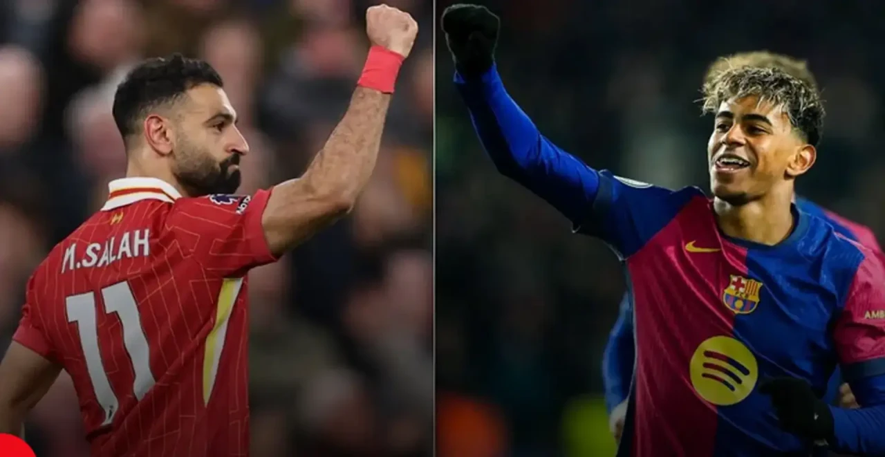 Yılın en çok asist yapan futbolcuları! 2025 yılına asistleriyle damga vurdular