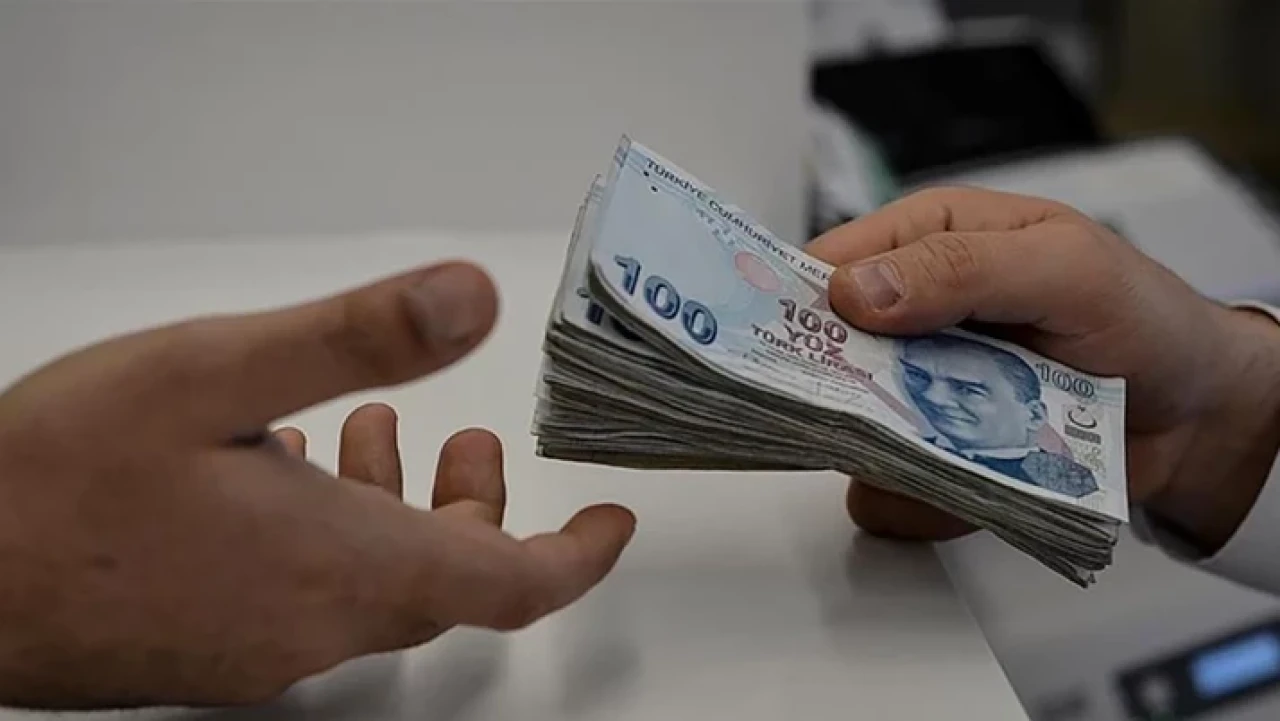 Kamudaki seyyanen zam düzenlemesi yeniden meclis gündeminde: Kapsam daraltıldı