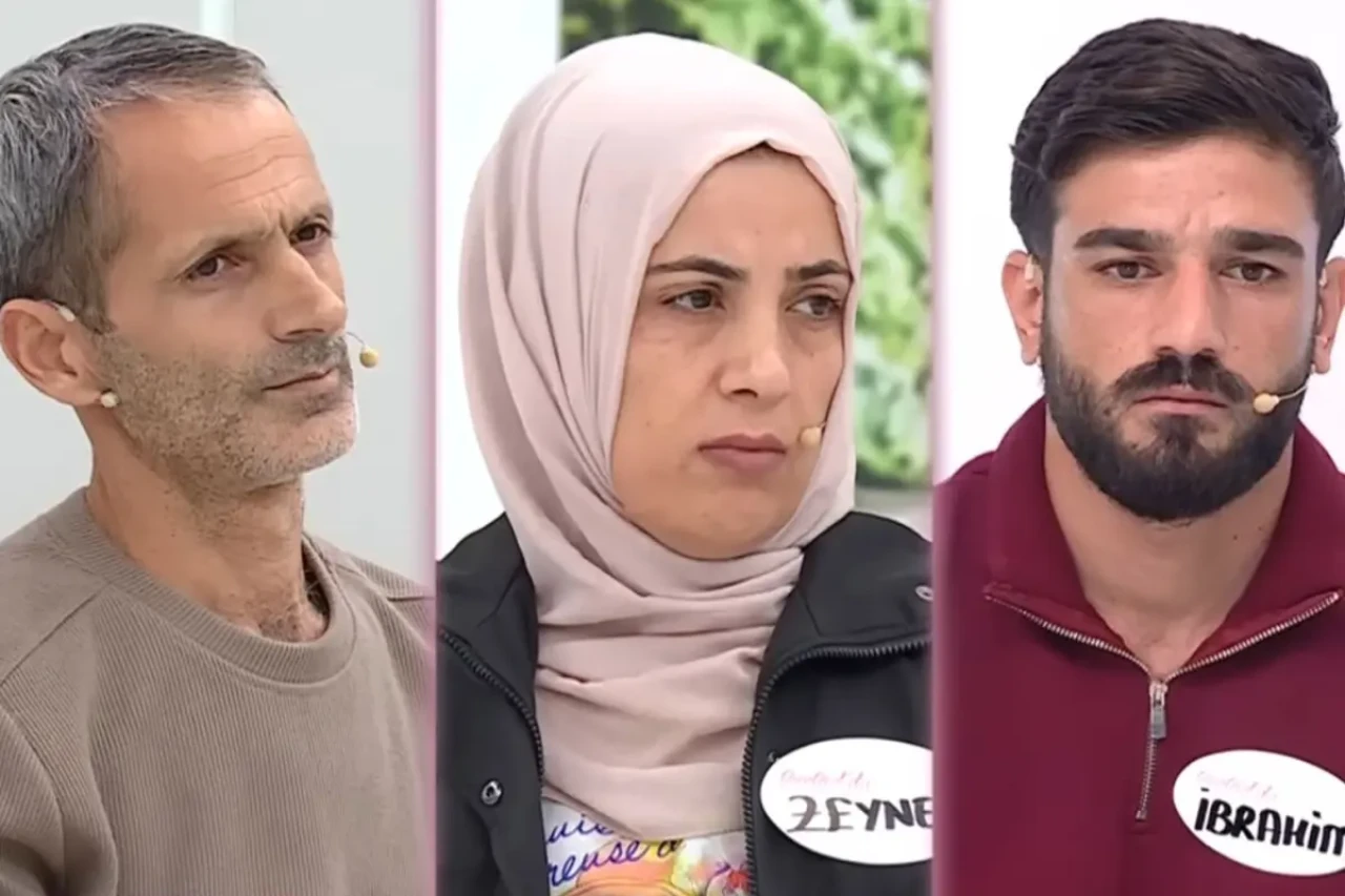 Esra Erol’daki üçlü ilişki itirafı sosyal medyada gündem ldu