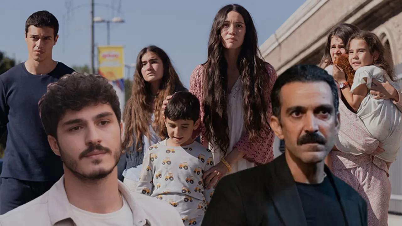 Sahipsizler dizisi final mi yapıyor, bitiş nedeni?
