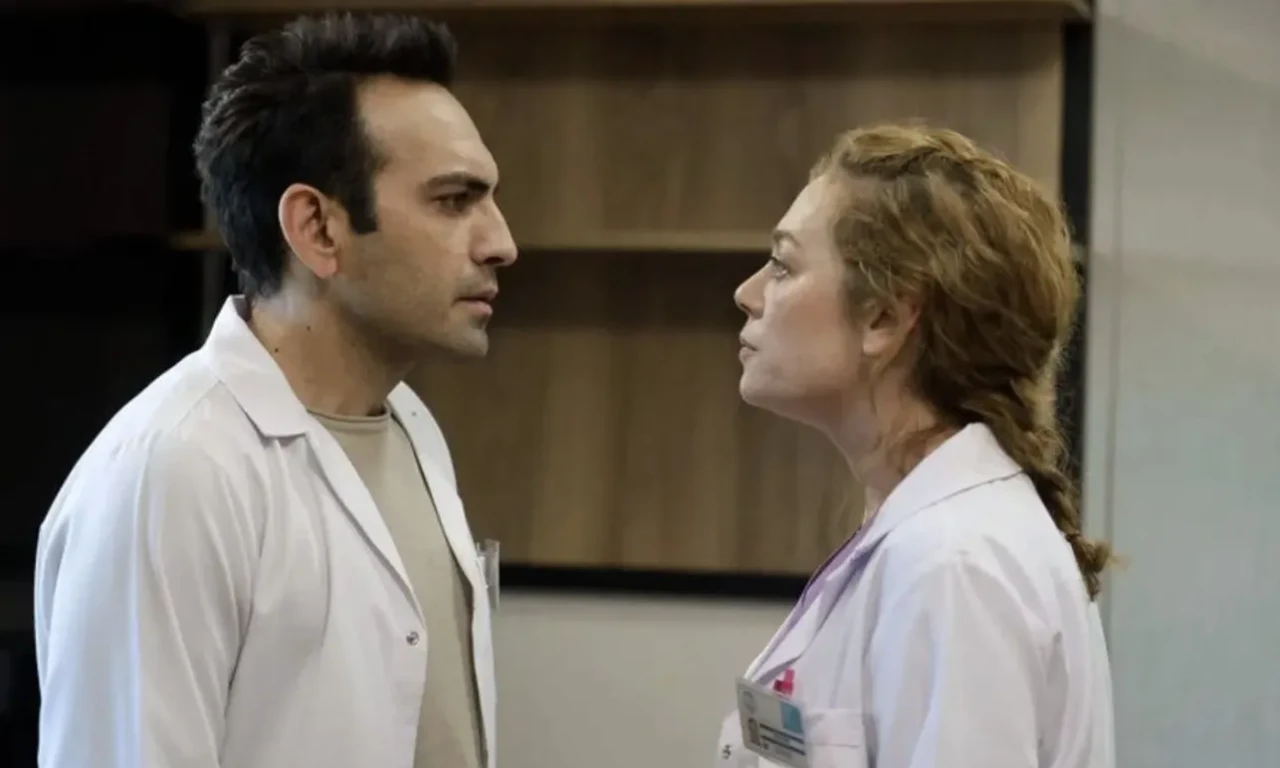 Bahar dizisi bu akşam neden yok? Bahar'ın yeni bölümü ne zaman?