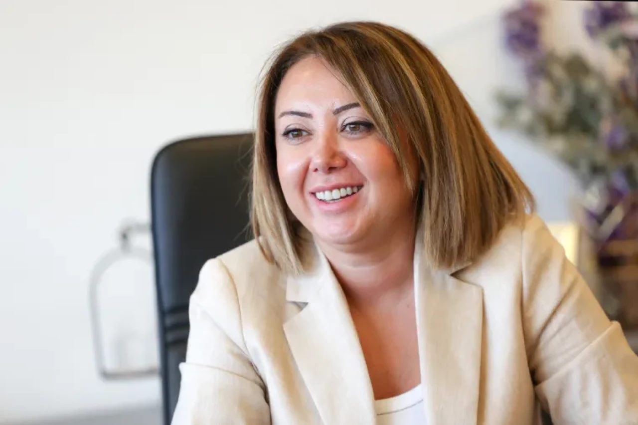 Meryem Gül Çiftçi Binici kimdir ve nereli? Yeni CHP MYK'ında yer alıyor