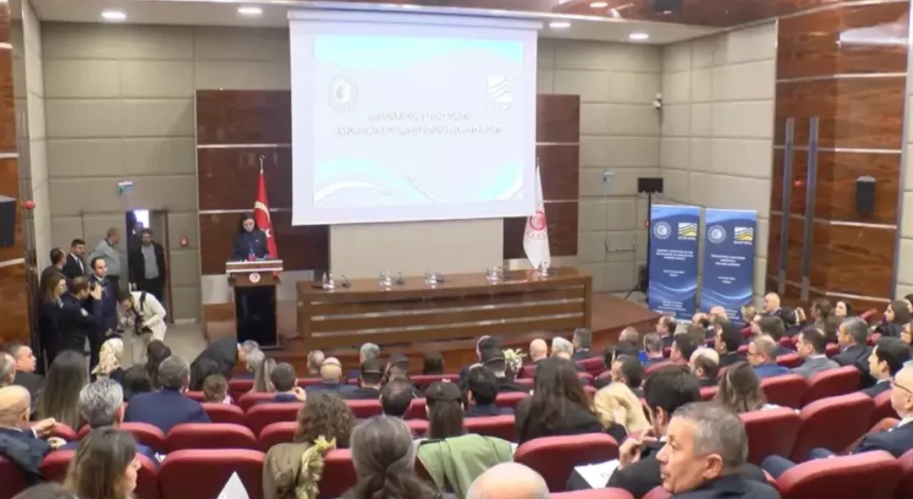 Bakanlıktan sınır aşan sahtecilik suçlarıyla ilgili Europol ve Interpol destekli ortak çalışma