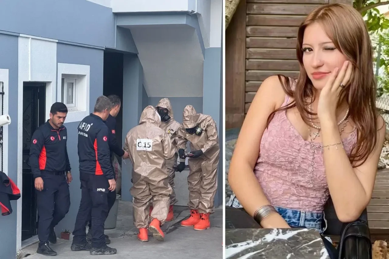 Tavuk yedikten sonra 3 kardeş hastaneye kaldırılmıştı: Evde siyanür tespit edildi