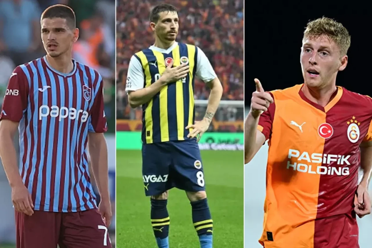 Bahis soruşturmasında çember daralıyor: 46 isim deşifre oldu, 9’u süper lig oyuncusu