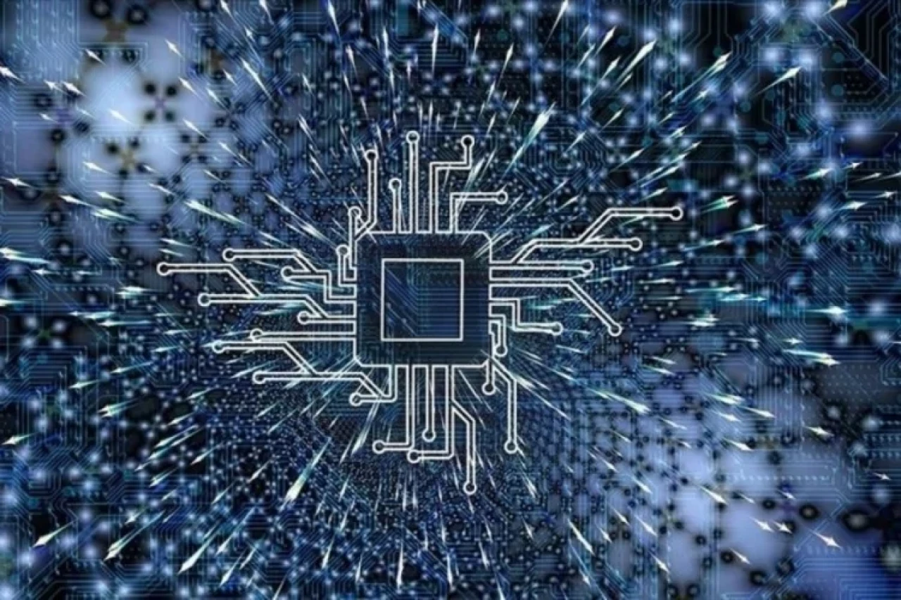 Amazon yapay zeka çipi tanıttı: Daha uygun daha verimli