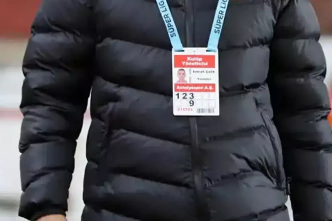 Kendi takımına 4-0 bahis skandalı! O başkan gözaltına alındı