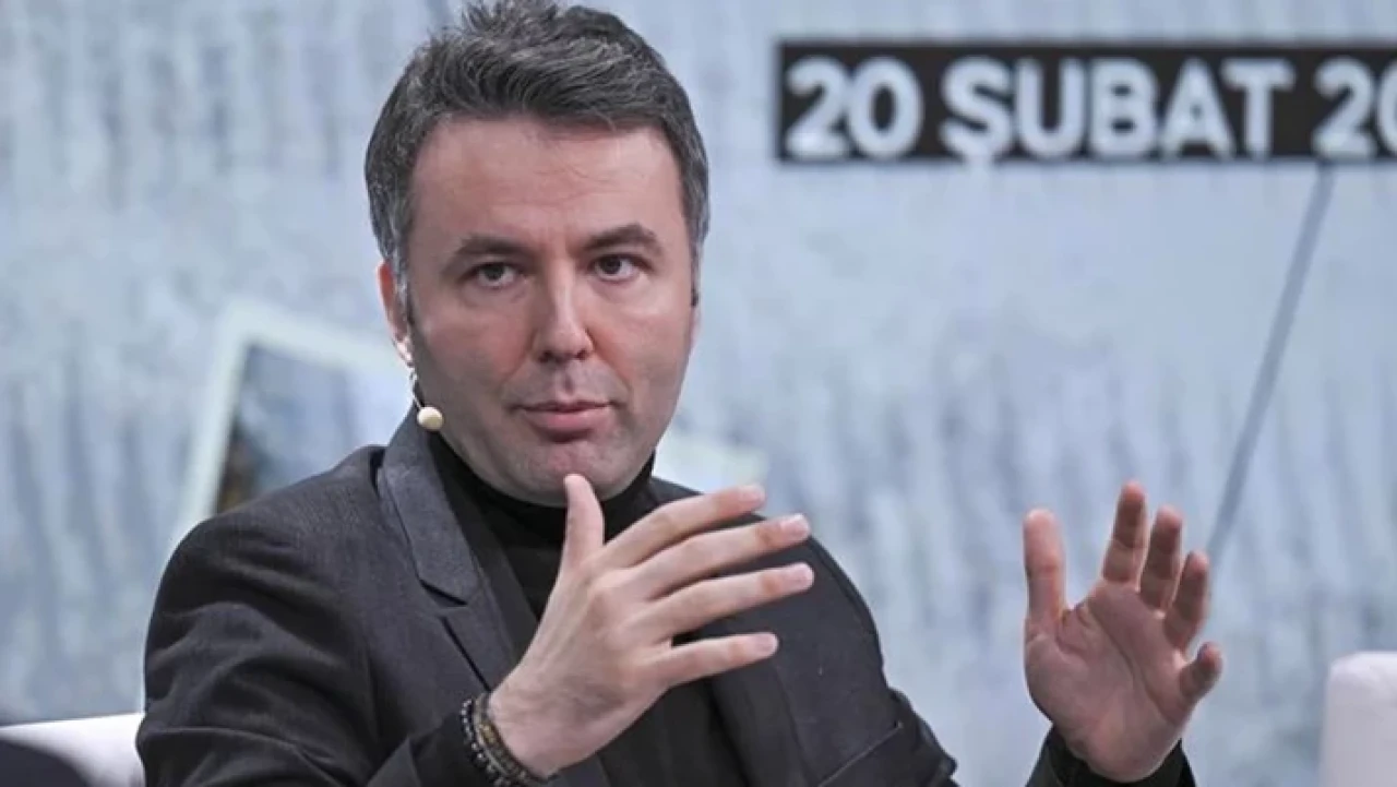 Gazeteci Mehmet Akif Ersoy Gözaltına Alındı: Şamil Tayyar’dan “Hatırlı Dost” İddiası Gündem Oldu