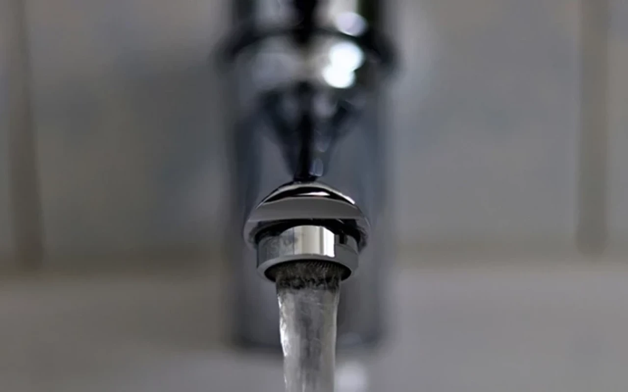 24 saatlik su kesintisi: İl ve ilçelerde yaşayanlar dikkat