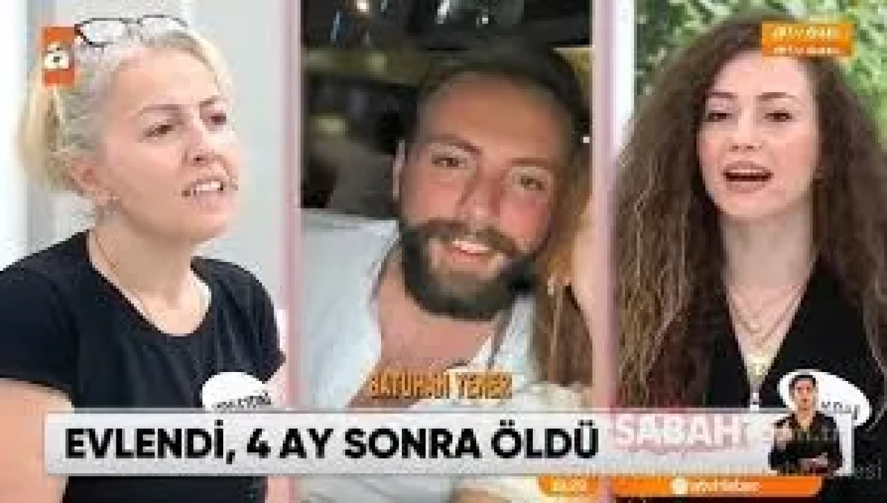 Yasemin Davutoğlu kimdir? Esra Erol'daki olay ne?