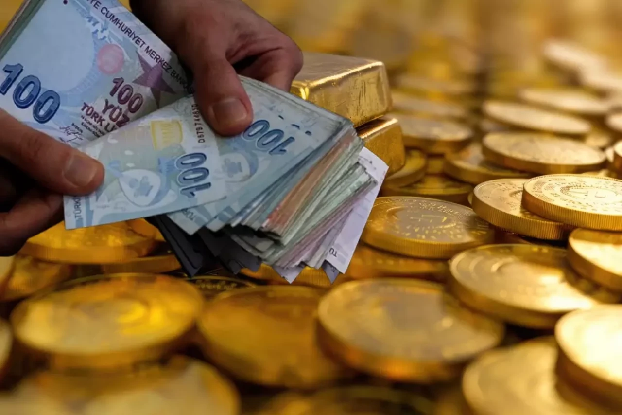 Dev Bankadan Altın Fiyatları İçin Kritik Uyarı: “Patlayıcı Bölgeye Girdi”