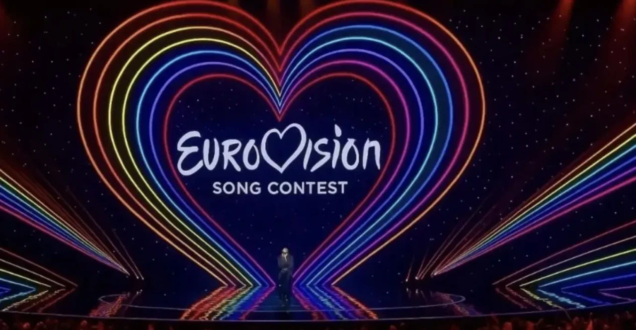 Eurovision 2024 şampiyonu İsviçreli şarkıcıdan İsrail protestosu: Ödülünü iade ediyor