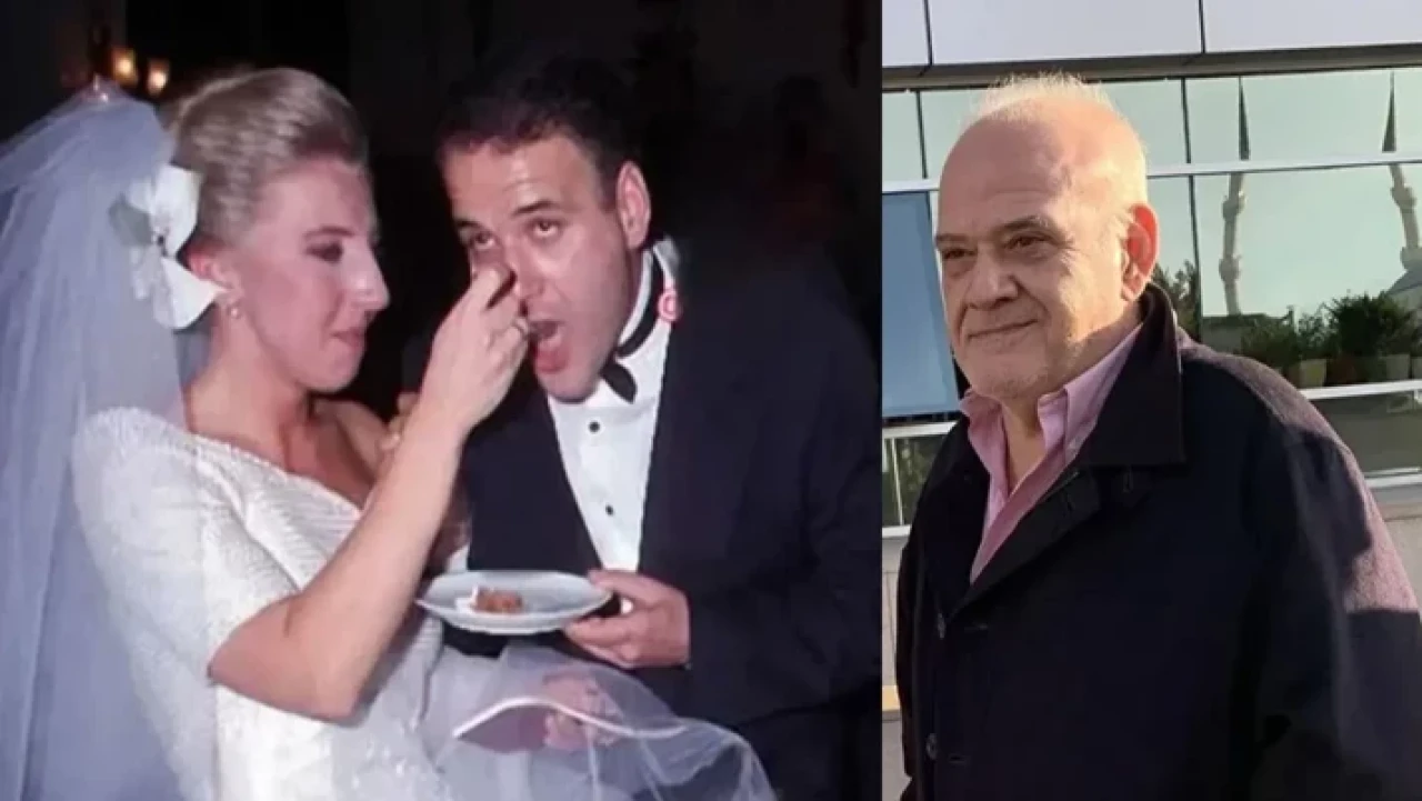 Ahmet Çakar ve eşi Arzu Çakar'ın hesabındaki paraya dudak uçuklattı!