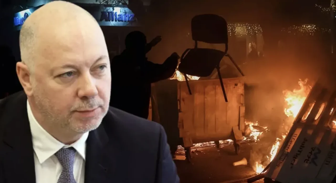 Bulgaristan Başbakanı Rosen Jelyazkov istifa etti: Bulgaristan erken seçime mi gidiyor?