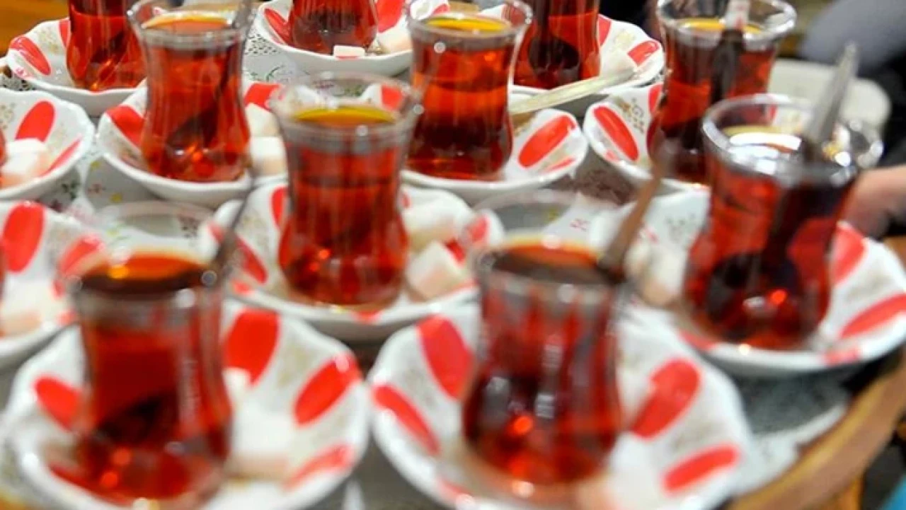 Türkiye’de üretimi durdurdu: 39 yıllık çay serüveni sona erdi