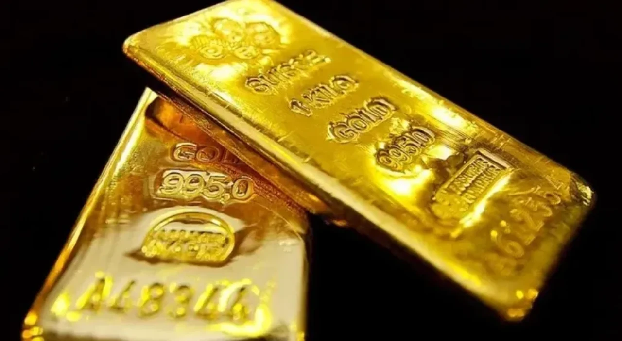 Satanlar bin pişman! Altın tırmanışta gram ve çeyrekte yeni rakamlar!