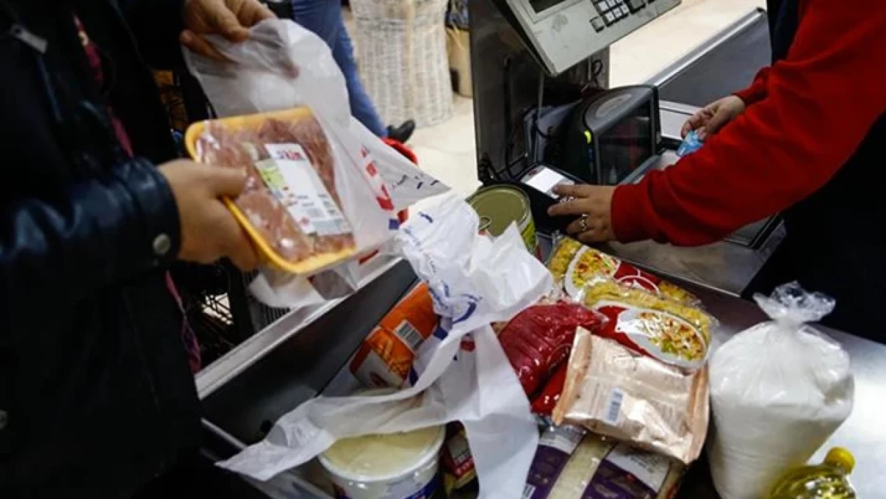 Market Raf Fiyatı ile Kasa Arasındaki 15 TL’lik Fark İcra Yoluna Taşındı