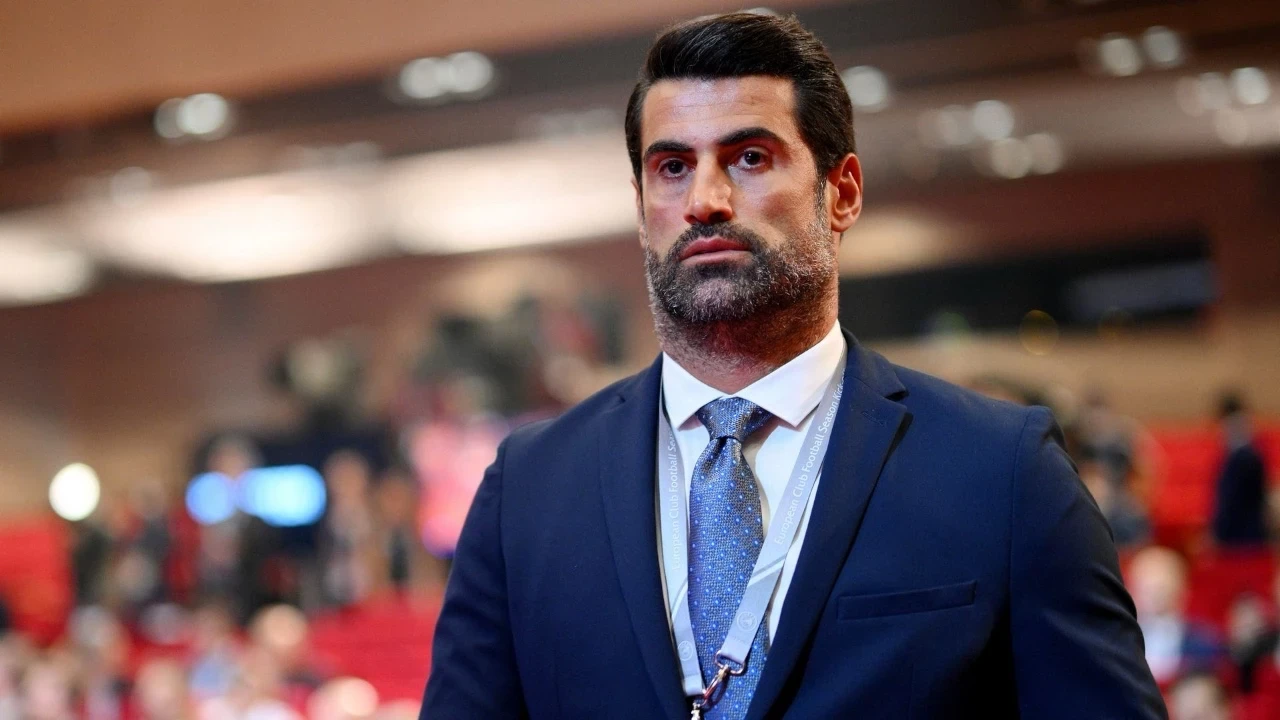 Başkanlık değişiminin ardından Volkan Demirel Gençlerbirliği’nden ayrıldı: 'Görevi bırakıyorum'