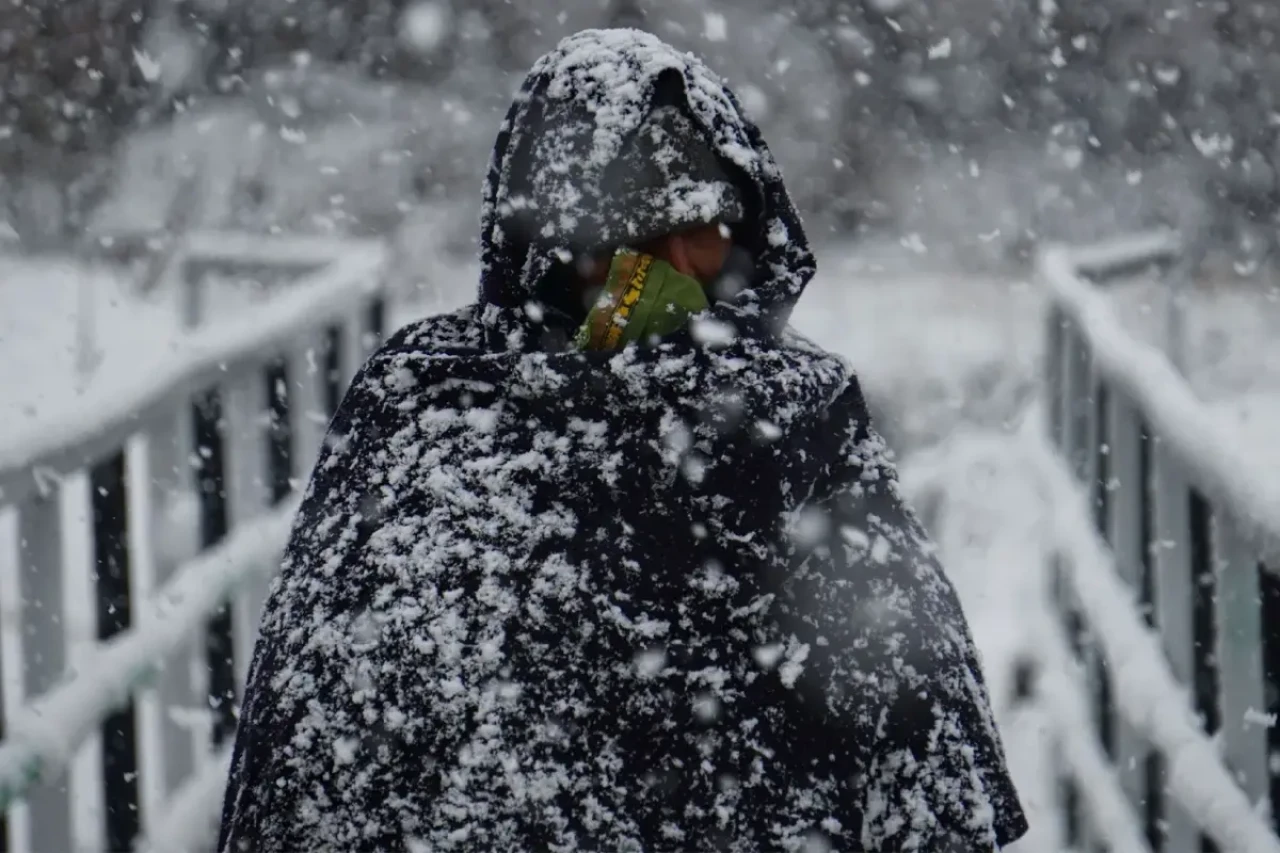İstanbul İçin Kar Uyarısı: İlk Tarih Açıklandı
