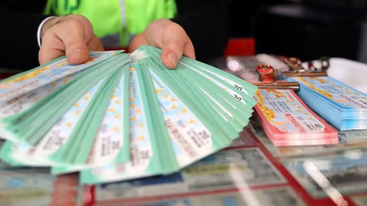 Milli Piyango büyük ikramiyesi ne kadar? 2026 büyük ikramiyesi