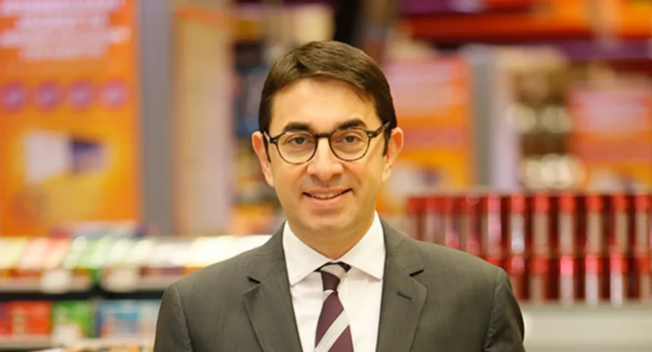 Migros CEO’sundan korkutan gıda güvenliği açıklaması: Çiftçi kendi yiyeceğine ilaç atmıyor