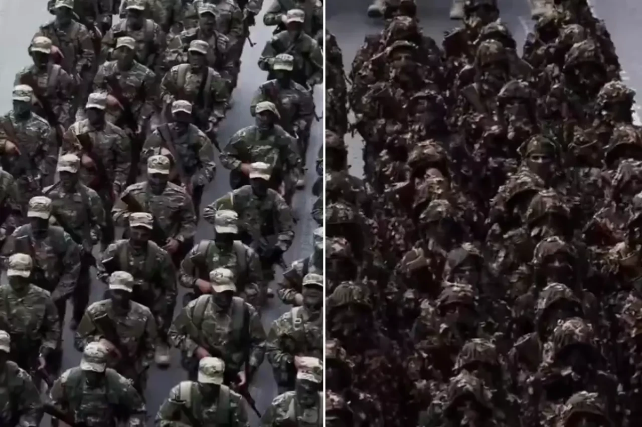 Suriye’de gerilim tırmanıyor: 80 bin asker operasyon için hazır