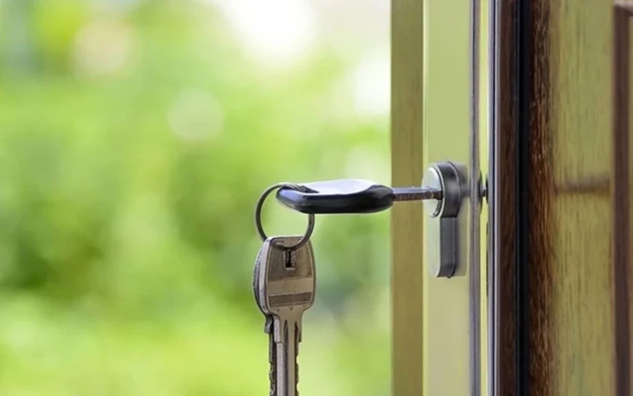 Kasım enflasyonu açıklandı: Aralık ayı kira artış oranı belli oldu