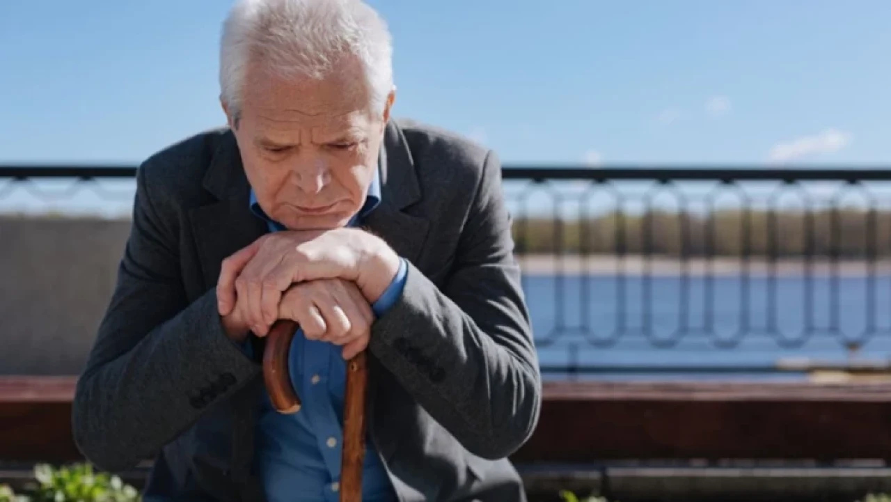 Barınacak Ev Bulamayan Emekliler Çözümü Metruk Otellerde Arıyor: Bazı Odalarda Tuvalet Yok