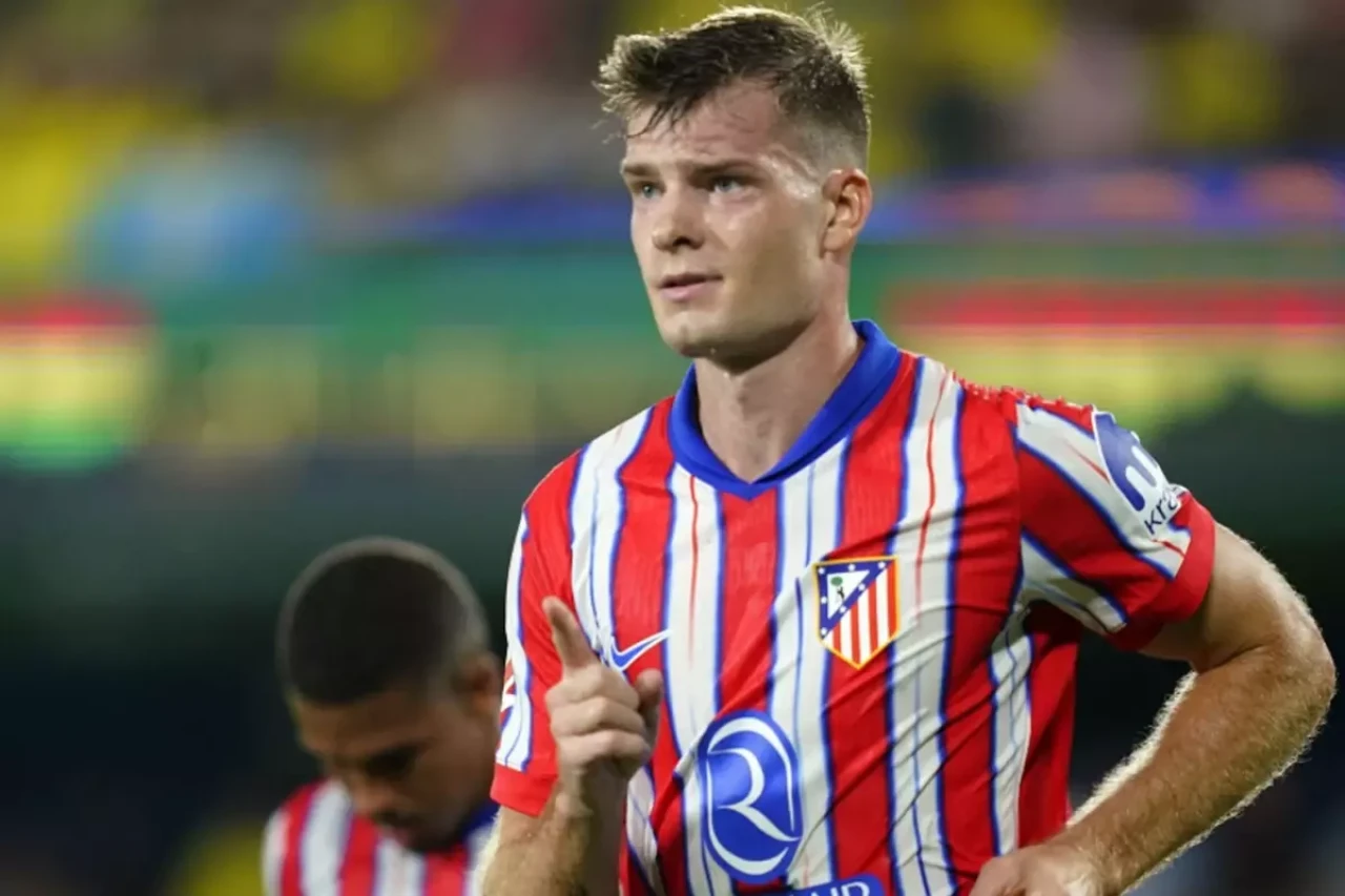 Sadettin Saran talimatı verdi Fenerbahçe’den Sörloth bombası