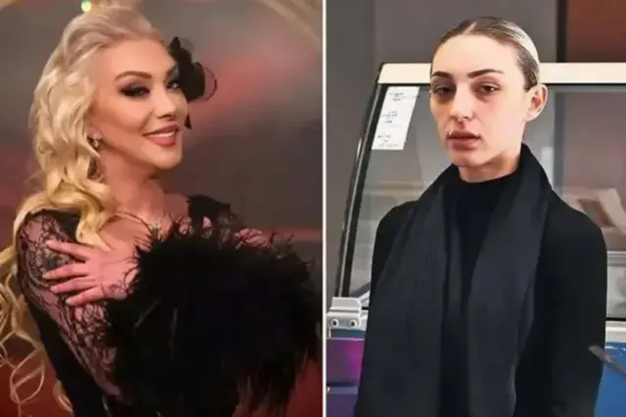 Tuğyan'ın Annesi Güllü'yü Öldürme İfadesi Gün Yüzüne Çıktı!