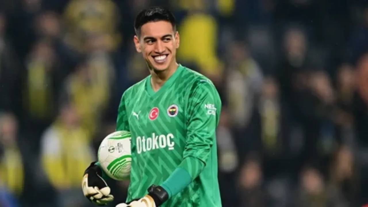 İrfan Can Eğribayat hakkında yeni gelişme! Son kararı kulüp verecek